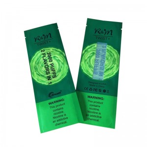 Túi thuốc lá điện tử (Túi kẹo)