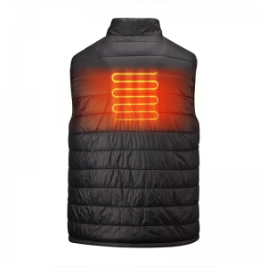 Áo khoác điện không thấmnước tùy chỉnh, eo mùa đông chonam giới