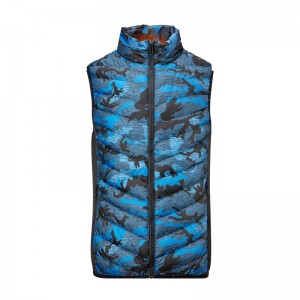 Thời trang áo vest vestnóng sành điệu chonam giới, bán hàng đầu ở Nga