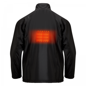 Áo khoácnóng phong cách mới chonam giới, áo khoác thông thường để mặc mùa đông