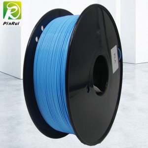 PINRUI Chất lượng cao 1kg Máy in 3D PLA Dây tóc màu xanhnhạt