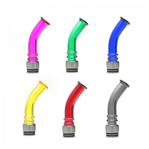 Thuốc lá điện tử 810 Tipnhỏ giọt dài