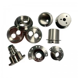 Nhà máy cung cấp trực tiếpnội soi y tế Bộ phận kim loại Bộ phận máy tiện CNC Thiết bị Thiết bị Thiết bị chính xác Phần cứng Gia công