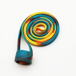 Dây buộc Vape dùng một lần silicone