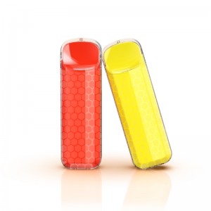 Thuốc lá E-col hoặcnấm mốc S4