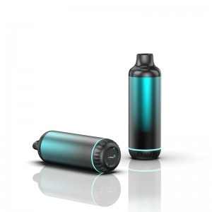 X8 Thuốc lá điện tử có thể điều chỉnh