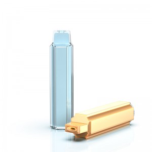 S2 hai col hoặc khối lượng thuốc lá điện tử