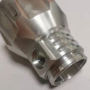 Phụ kiện đầu đèn pin