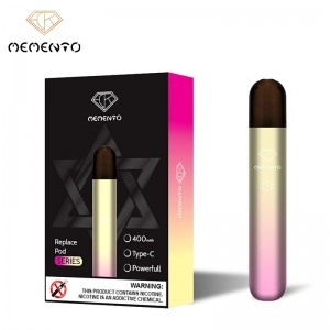 CLSC bốn thế hệ thuốc lá điện tử có thể thay thế