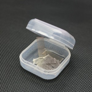 10 CÁI Lưới Kiểu cuộn A1 0,2OHM&NI80 0,17ohm Dây cuộn dâynóng