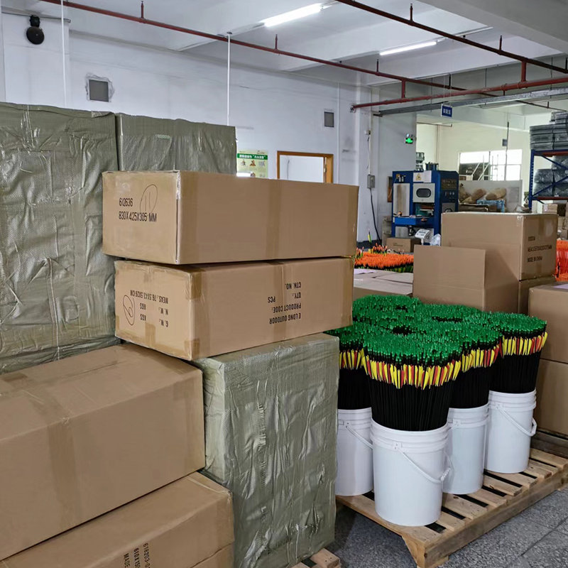 Mũi tên bắn cung cho lô hàng