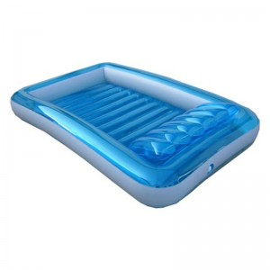 Bán buôn Chất lượng cao Alligator Round Slide Spray Pool Pool Newlap Slide Slide Combo Water Pool Water Slide