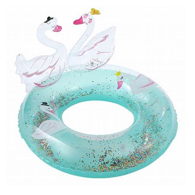 Trẻ em Nhẫn bơi thiênnga dễ thương, Nhẫn bơm hơi cho trẻ em