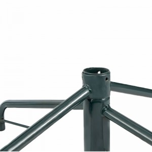 Đế gấp cây Giáng sinh