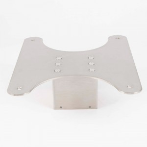 Cơ sở thép không gỉ