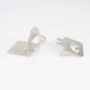 Tấm cố định kim loại