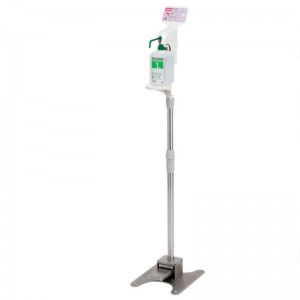 Phần ống bằng thép không gỉ