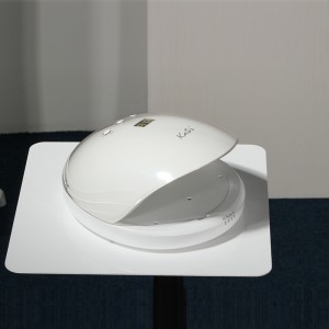 Đèn móng không dây có thể sạc lại pin 5h