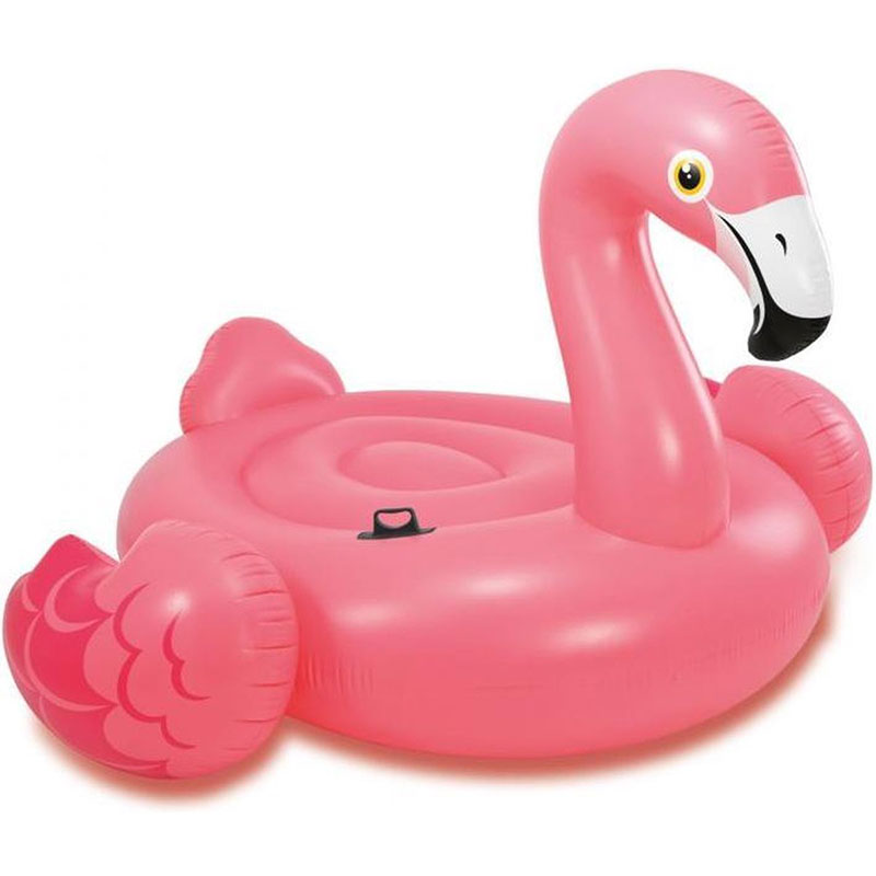 Bán trực tiếp củanhà máy, Flamingo, đi bơi PVC bơm hơi, trò chơi đồ chơinước