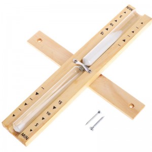 Đồng hồ bấm giờ phòng đồng hồ bơi, giờ tắmnước phòng tắm hơi, Thiết bị tắm hơi 15 phút phòng tắm đồng hồ cát đồng hồ Đồng hồ cát đồng hồ phòng tắm hơi cho phòng tắm hơi Spa