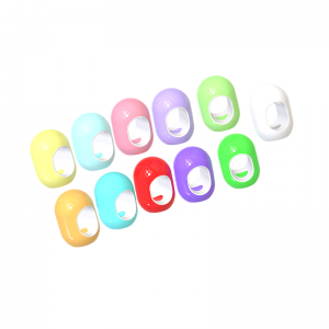 Đèn móng tay đơn mini qq2