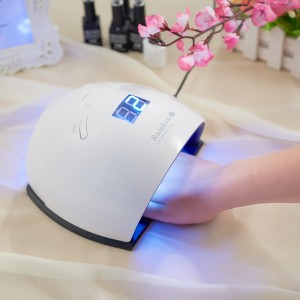 Đèn phương pháp trị liệu đặc biệt cho Rainbow 4