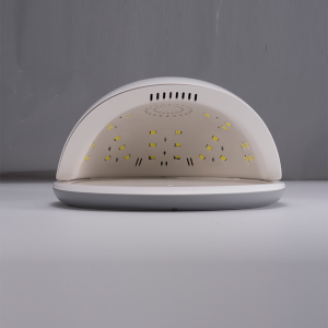 Đèn móng tay của con vồng vồng 5h 5h