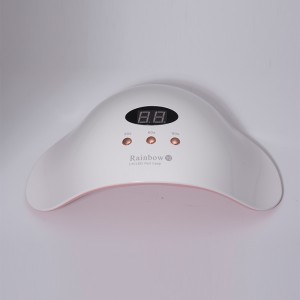 Đèn móng taynữ thần ẩnnáu ẩnnáu cầu vồng10