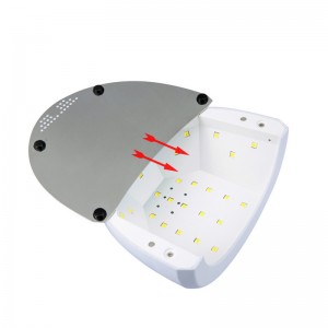 Ánhnắng số 1 Máy làm quang trị liệunghệ thuật Machine Sunone