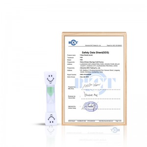 Trẻ em bàn chải đánh răng hẹn giờ smilely đồng giờ trang trí đồ trang trí đồ trang trí răng tươi cười hẹn giờ trẻ em quà tặng đồng hồ cát sáng tạo