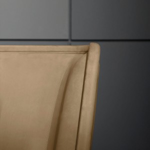 Nữ hoàng hiện đại Giường sofa giường ghế bọc da đồnội thất phòng