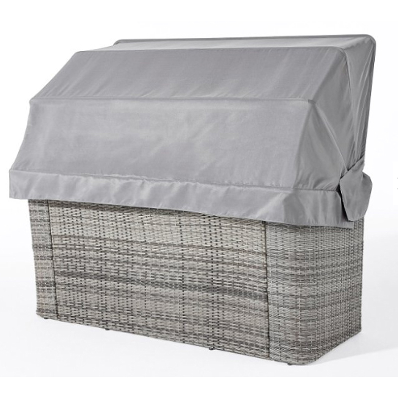 3 cái KD Sunbed Set