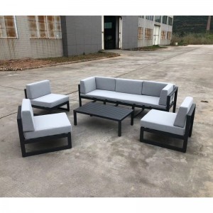 Bộ sofa 5pcs bộ