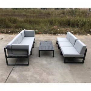 Bộ sofa 5pcs bộ
