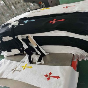 Tide quần kỹ thuật số