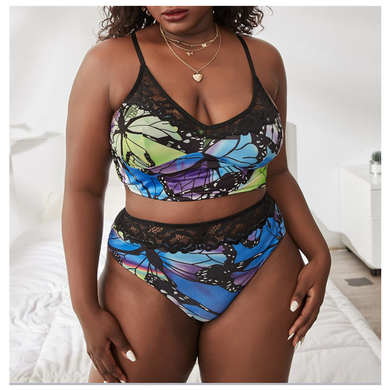 Bộ đồ lót mới được in ren ren: Nhà máy bán buônnhà máy