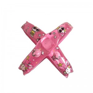 Trẻ em bơm hơi là bộ phim hoạt hình BOUD BOUY BOUY