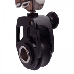 Nhà máy cửa hàng Life Vest Thép không gỉ ròng rọc