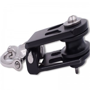 Bán hàngnóng Marine bằng thép không gỉ ròng rọc