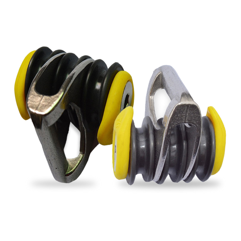 Ròng rọc bằng thép không gỉ biển