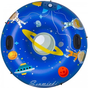 Đồ chơi dành cho cha mẹngoài trời mùa đông