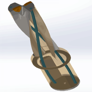 3d u khoan chèn wcmt