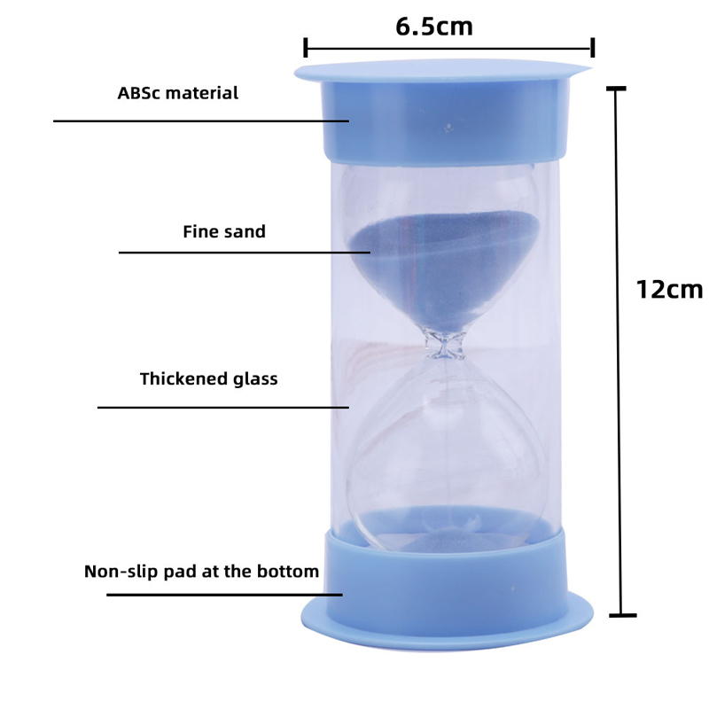 Amazonnóng bán 30 phút trang trínhựa màu xanh lá cây đồng hồ cát 1 phút hẹn giờ cát 3 phút Game Sand Glass Factory Bánnóng 15 30 phút quà
