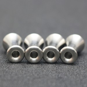 Đầunhỏ giọt không gỉ vape 510