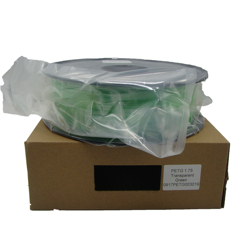 Máy in 3D PINRUI 1,75mmpetg màu đỏ cho máy in 3D