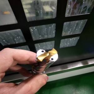 Máy khoan đặc biệt khoan vương miện cho thế hệnăng lượng gió 3D/5d/8d/10d/12d