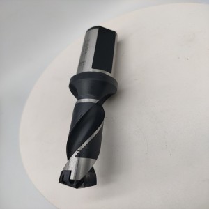 ICD Crow Drill Chèn 8 ~ 32mm 2d/3d/4d/5d/6d/8d/10d/12d