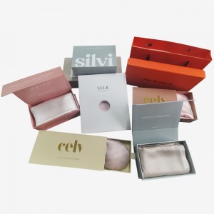 Nhà cung cấp gối lụa 100% Mulberry