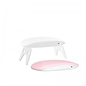 Đèn quang hóa làm móngnhỏ mini2