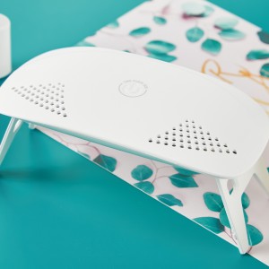 Đèn trị liệu đèn móngnhỏ (loại cảm ứng) mini3